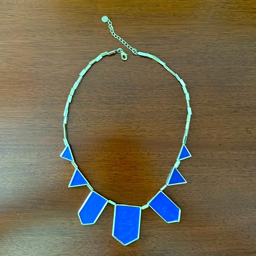 HoH Stations Necklace